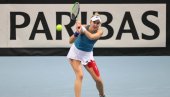 WTA: Barti na vrhu, Stojanović 92. teniserka sveta