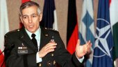 VESLI KLARK I OVK PONOVO ZAJEDNO: Šta otkriva povratak NATO zločinca na Kosovo i Metohiju?