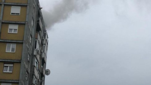 OSIGURANJE IM DODATNI NAMET: Uprkos havarijama, malo stanara u Beogradu obezbeđuje zajedničke delove zgrade