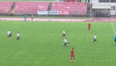 RADNIČKOM BODOVI: Kragujevčani će dobiti utakmicu protiv Borca službenim rezultatom 3:0 (FOTO)