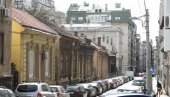LEPOTA STARIH KUĆA POD  ZAŠTITOM: Smiljanićeva ulica na Vračaru nedavno je proglašena prostorno kulturno-istorijskom celinom