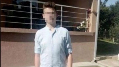 NENAD (15) DAJE IZJAVU U POLICIJI: Ispituju ga gde je bio i šta je radio s Teodorom - za kojom se još traga