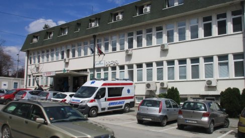 NOVOZARAŽENIH DEVET, U KOVID ODELJENJIMA 16 PACIJENATA: Epidemiološki presek za Rudničko-takovski kraj