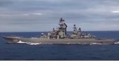 ОВО ЈЕ НАЈМОЋНИЈИ БРОД НА СВЕТУ: Американци прогласили руску нуклеарну крстарицу за “страх и трепет мора”