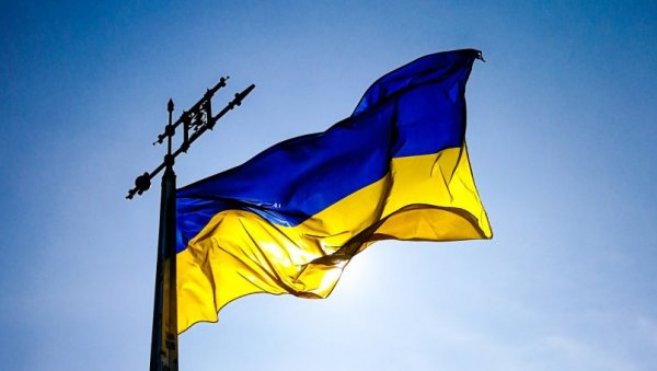 ОГЛАСИЛА СЕ ВРХОВНА РАДА: Разматра се молба Украјине за чланство у ЕУ!