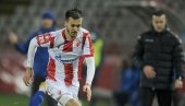 MIRKO IVANIĆ RASPAMETIO DELIJE: NJega bi rado ponovo video u dresu Crvene zvezde (VIDEO)