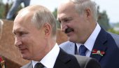 BRISEL UCENJUJE PUTINA: Ako nastavite podršku Belorusiji, moraćemo da vas kaznimo! BRISEL UCENJUJE PUTINA: Ako nastavite podršku Belorusiji, moraćemo da vas kaznimo!