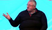 ТО ЈЕ ЊИХОВА МУКА Шешељ све открио: Запад преко пленумаша и збораша тражи нову опозицију