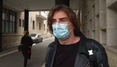 POČELO SUĐENJE: Željko Mitrović tužio Dragana Đilasa zbog laži i klevete, ispred suda poslao poruku javnosti (VIDEO)