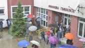 NA JEDNO MESTO DVA KANDIDATA: Veliko interesovanje osmaka za upis u Filološku gimnaziju NA JEDNO MESTO DVA KANDIDATA: Veliko interesovanje osmaka za upis u Filološku gimnaziju