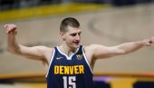 LETEĆI MVP IZ SOMBORA! Nikola Jokić: Zakucavao sam kao tigar! (VIDEO)