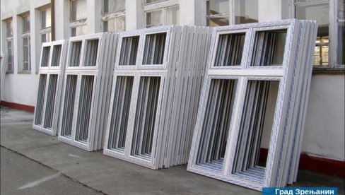 POZIV GRAĐANIMA SUBOTICE: Konkurs za sufinansiranje mera energetske sanacije kuća i stanova