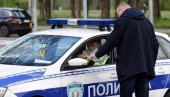 VELIKA AKCIJA POLICIJE: Otkriveno 9.542 prekršaja vozača autobusa i kamiona