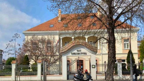 OD STVARANJA DO VASKRSENJA: Svetkovine u čast dana Grada Šapca OD STVARANJA DO VASKRSENJA: Svetkovine u čast dana Grada Šapca
