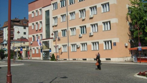 DIMITROVGRAD U VRHU LISTE: Crveni krst organizuje drugu po redu dobrovoljnu akciju davanja krvi DIMITROVGRAD U VRHU LISTE: Crveni krst organizuje drugu po redu dobrovoljnu akciju davanja krvi
