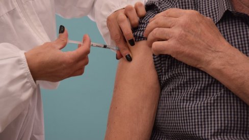 NASTAVLJENA IMUNIZACIJA U SVILAJNCU: Građani mogu da se vakcinišu bez zakazivanja