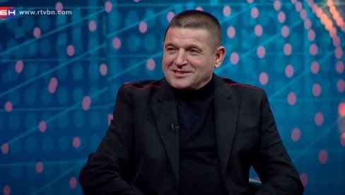 БАЈА МАЛИ КНИНЏА ОТКРИО ШТА ГА МОТИВИШЕ: То је моја победа