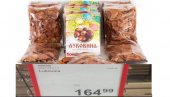 HIT U PRODAVNICAMA U SRBIJI: Lukovinu prodaju po ceni za koju možete kupiti četiri kilograma luka (FOTO)