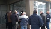 ЕПИДЕМИЈА У ПИРОТСКОМ ОКРУГУ НЕ ЈЕЊАВА: У изолацију 52 - из изолације 54 грађана