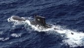 MALE ŠANSE ZA POMOĆ PREŽIVELIMA: Nestala podmornica suviše je duboko da bi bila izvučena