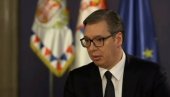 NEKO MORA DA ZAVRŠI U ZATVORU: Vučić o optužbama na račun Palme, Lečića i Aleksića