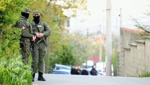 TUŽILAŠTVO POTVRDILO: Evo šta je pronađeno u vikendici Velje Nevolje u Ritopeku (FOTO)