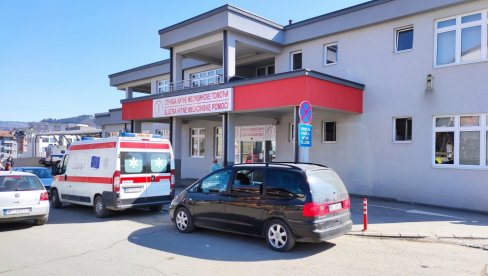 VJT U NOVOM PAZARU: Traži pritvor za osumnjičene za napad na državljane Poljske