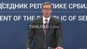 POTPISAN VAŽAN DOKUMENT! Vučić - Iz Evropske unije stiže 86 miliona evra bespovratne pomoći POTPISAN VAŽAN DOKUMENT! Vučić - Iz Evropske unije stiže 86 miliona evra bespovratne pomoći