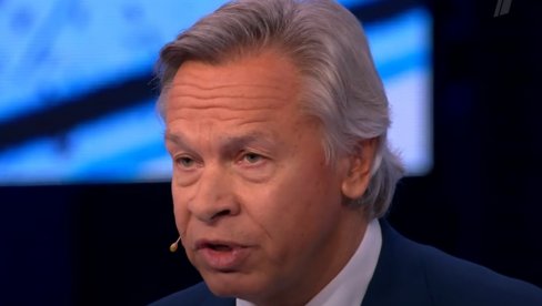 PUŠKOV: Ozbiljnost ukrajinske krize pokazala je potrebu za dijalogom između Rusije i SAD