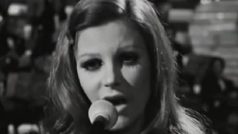 BELA ĆAO: Preminula najveća italijanska pevačica Milva (VIDEO) BELA ĆAO: Preminula najveća italijanska pevačica Milva (VIDEO)