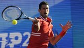 ĐOKOVIĆ POTVRDIO DA NE IDE U MADRID: Poznato koliko Novak gubi bodova zbog takve odluke