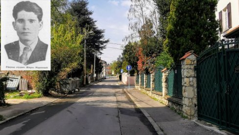 STUDENTI TRAŽE DA SE ŽARKU VRATI ULICA: Zato je gotovo zaboravljen borac protiv fašizma koji je stradao 4. aprila 1936? (FOTO)