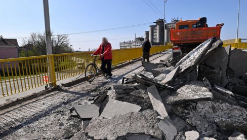 OBNOVA MOSTA, RAZVOJ MREŽE: Najavljeni značajni projekti koji će da unaprede život u Mladenovcu