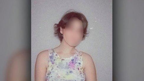 NESTALA NAĐA (14) SA VOŽDOVCA: Devojčici se posle rasprave sa roditeljima gubi trag, očajna majka moli za pomoć NESTALA NAĐA (14) SA VOŽDOVCA: Devojčici se posle rasprave sa roditeljima gubi trag, očajna majka moli za pomoć