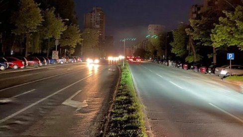 OGLASILI SE IZ ELEKTROMREŽA SRBIJE: Evo šta je uzrok nestanka struje u delovima Novog Sada OGLASILI SE IZ ELEKTROMREŽA SRBIJE: Evo šta je uzrok nestanka struje u delovima Novog Sada