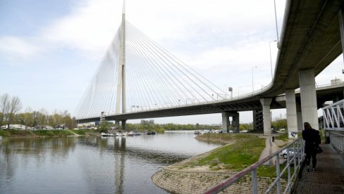 KO VIKENDOM TRUJE ČUKARIČKI RUKAVAC? Zbog zagađenosti Topčiderke vanredni inspekcijski nadzor! (FOTO)