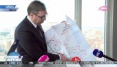 SRBIJU OČEKUJU NEVEROVATNE PROMENE: Vučić o detaljima posete Briselu - Imali smo mnogo važnih sastanaka!