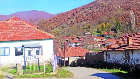 NAPAO SRBINA PRED DECOM: Nastavljaju se ataci Albanaca na naše sunarodnike, na meti Lazar Đorđević iz sela Gojbulja