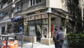 POVREDA PRVOG RADNOG DANA: Detalji nesreće u restoranu na Vračaru, ne zna se zašto je eksplodirala plinska boca