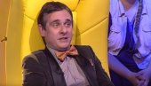 PONOVO U BOLNICI: Glumac Marko Živić se bori sa koronom, pogoršalo mu se stanje! PONOVO U BOLNICI: Glumac Marko Živić se bori sa koronom, pogoršalo mu se stanje!