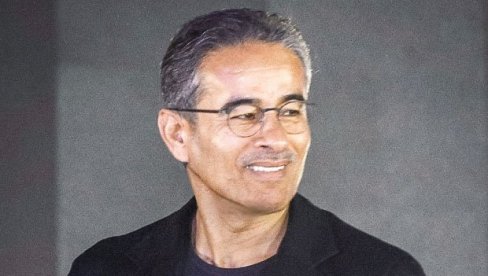 MOHAMED ALABAR: Ne želim da ulažem u Ulcinju, razmatram druge opcije MOHAMED ALABAR: Ne želim da ulažem u Ulcinju, razmatram druge opcije