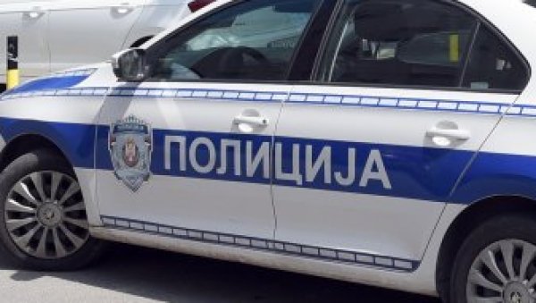 ПОГИНУЛА ДОК ЈЕ ШЕТАЛА С МУЖЕМ: Саобраћајна несрећа у Крагујевцу, жену ударио камион, преминула на месту