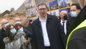 VUČIĆ PORUČIO VJOSI OSMANI: Nemojte ni da sanjate da će Srbija priznati tzv. Kosovo