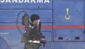 TEŠKA NESREĆA U ISTANBULU: Autobus se survao, ima mrtvih
