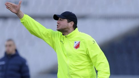 BOMBA JE EKSPLODIRALA! Nenad Lalatović napustio Mladost iz Lučana i ide tamo gde je nekada bio heroj