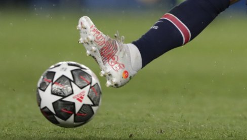 ŽESTOKA KAZNA ZBOG BRANJENJA TERORIZMA: Fudbaler Nice ne može da igra takmičarske mečeve