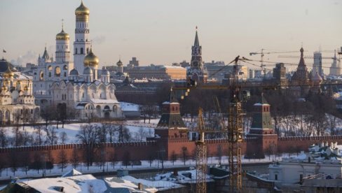 ОГЛАСИО СЕ КРЕМЉ: Ево да ли и даље важи Путинива иницијатива о примирју