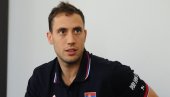 PRORADIĆE SRPSKI INAT: Atanasijević o nastupu na Olimpijskim igrama nakon 12 godina