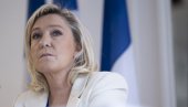 NIJE RUSIJA PRVA POČELA, VEĆ EU: Marin Le Pen stala na stranu Moskve, jasno rekla šta je greška Zapada