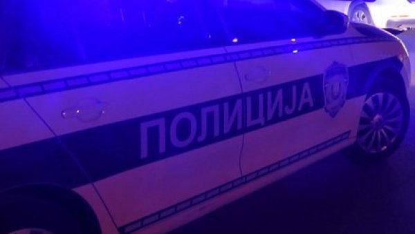 ВЕЛИКА ТРАГЕДИЈА НА БАДЊЕ ВЕЧЕ: Погинуо младић (28) на путу Ваљево-Шабац, пријатељи очајни